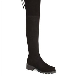 Stuart Weitzman Eldridge Over The Knee Boots